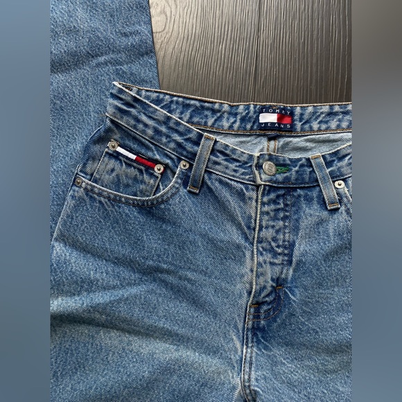 Vintage Timmy Hilfiger jeans - Picture 9 of 13